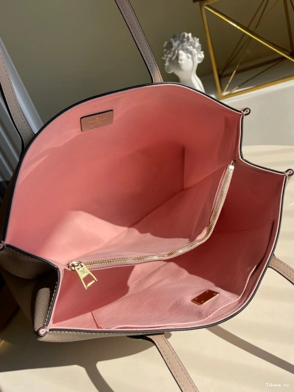 Affordable SHOPPER VUITTON LOUIS LOCKME 0710